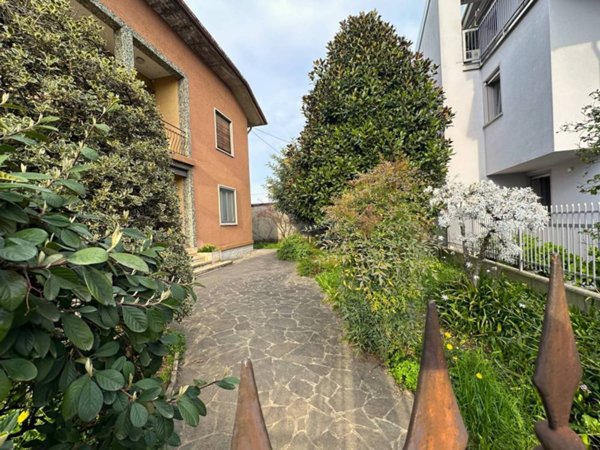 casa indipendente in vendita ad Arcene