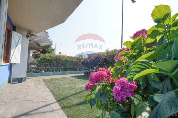 casa indipendente in vendita ad Arcene