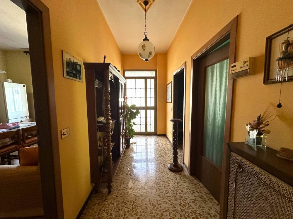 casa indipendente in vendita ad Arcene