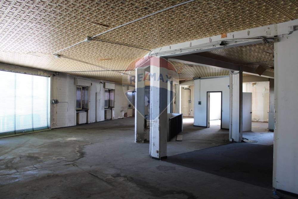 ufficio in vendita ad Arcene