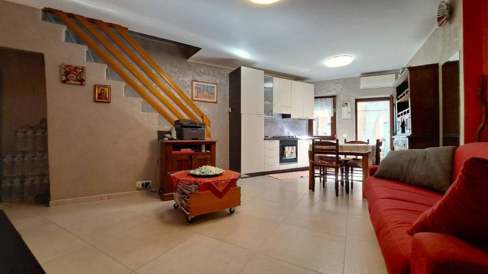 appartamento in vendita ad Arcene