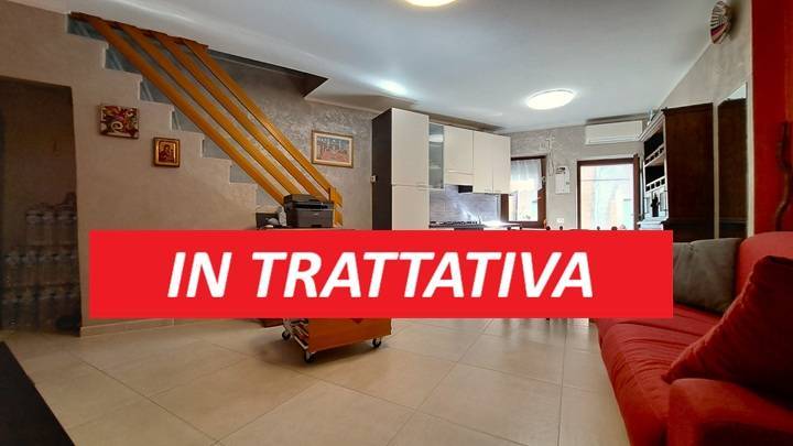 appartamento in vendita ad Arcene