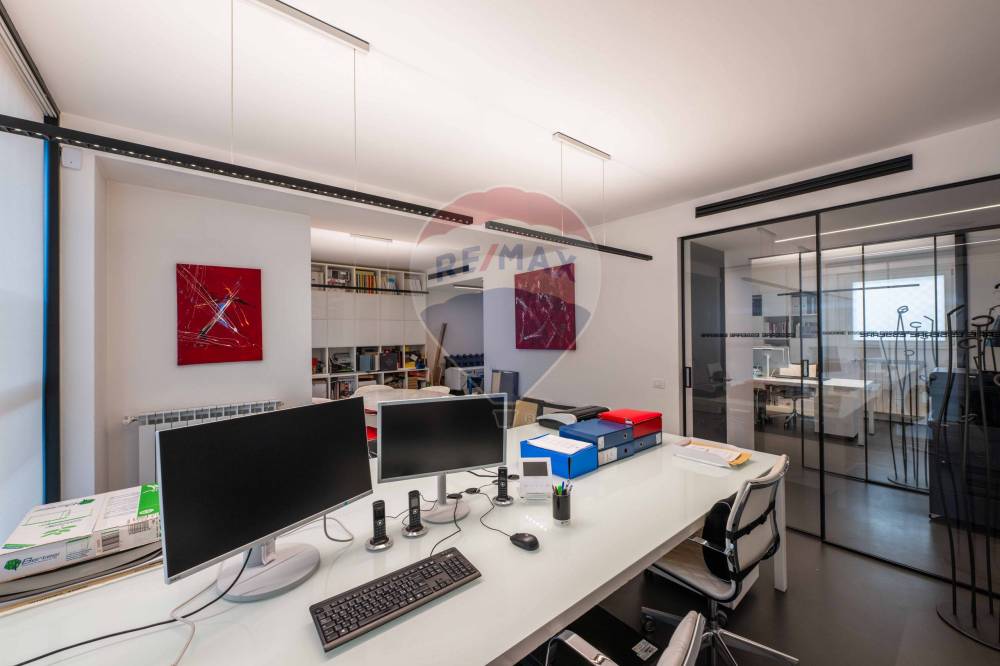 ufficio in vendita ad Arcene