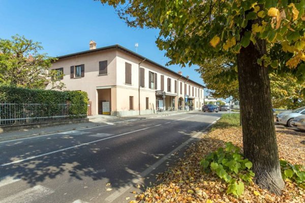 appartamento in vendita ad Arcene