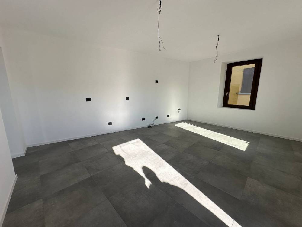 appartamento in vendita ad Arcene