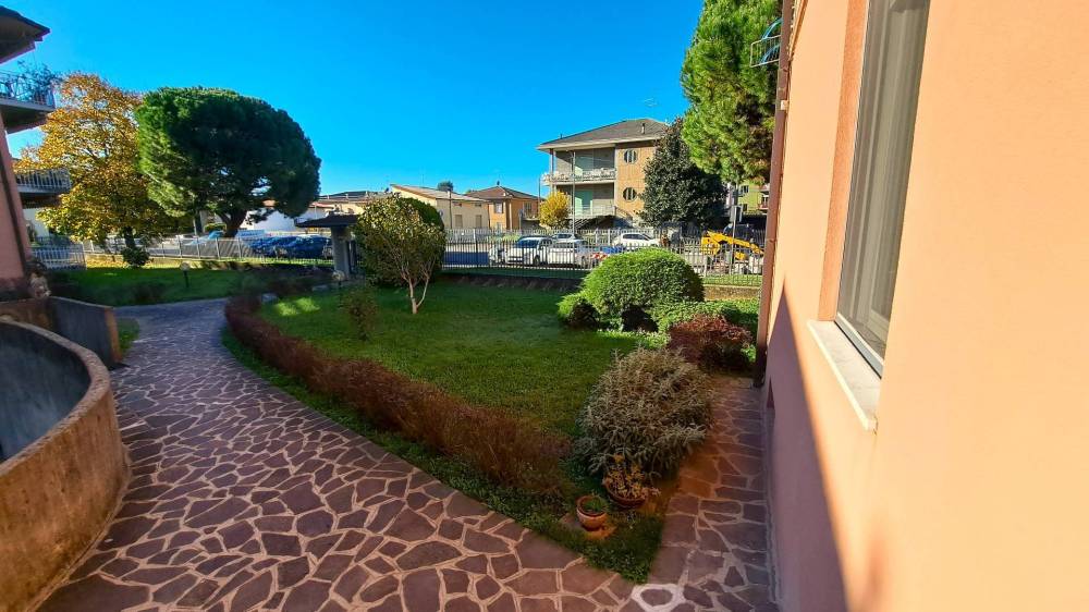 appartamento in vendita ad Arcene