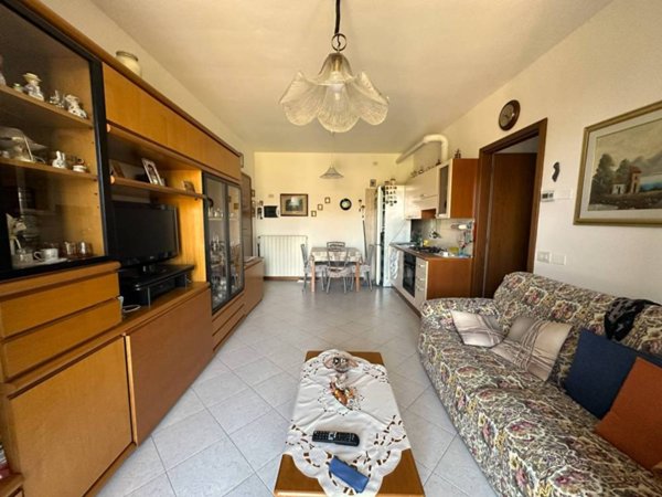 appartamento in vendita ad Arcene