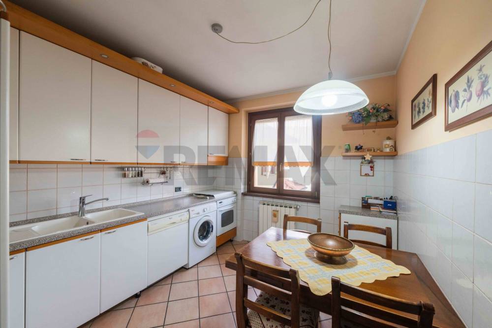 appartamento in vendita ad Arcene