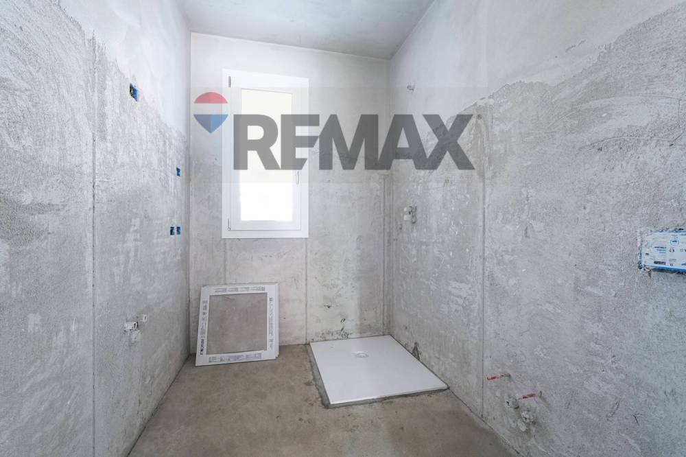 appartamento in vendita ad Arcene