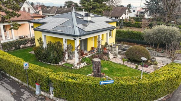 casa indipendente in vendita ad Arcene