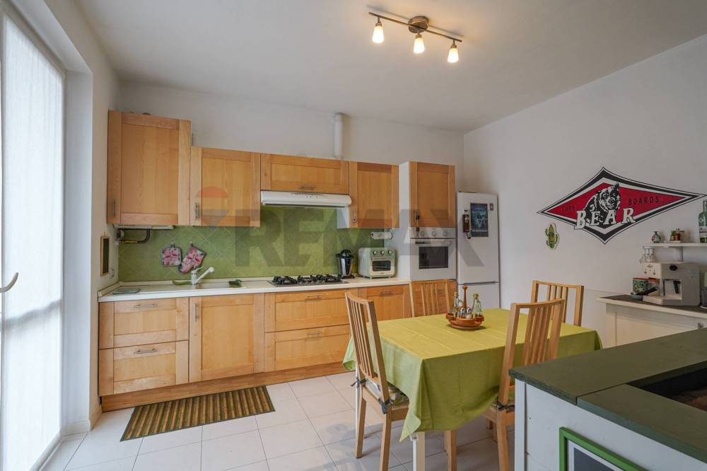 appartamento in vendita ad Arcene