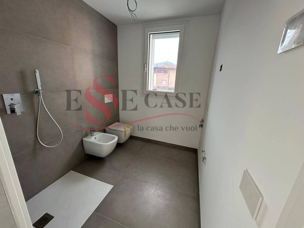 appartamento in vendita ad Arcene