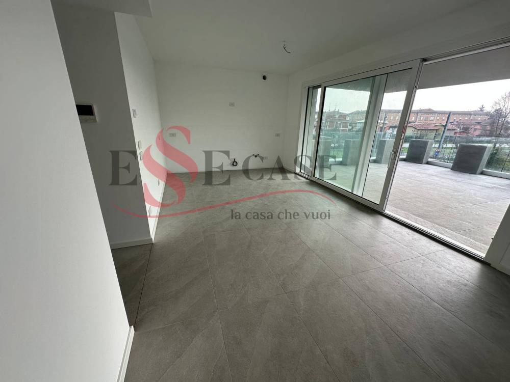 appartamento in vendita ad Arcene