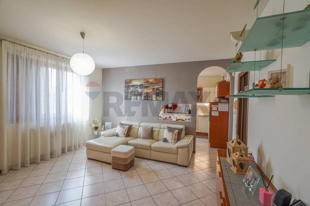 appartamento in vendita ad Arcene