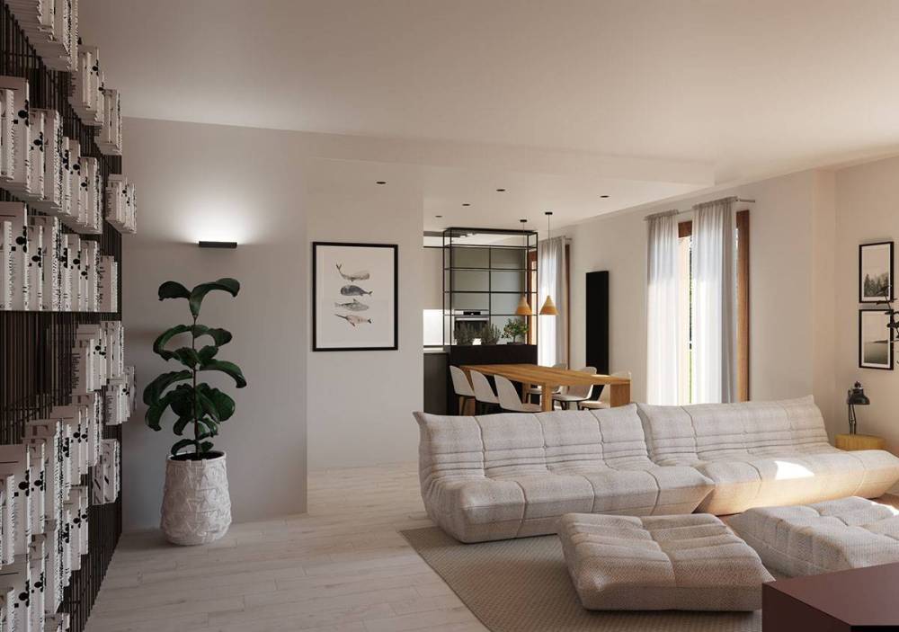 casa indipendente in vendita ad Arcene