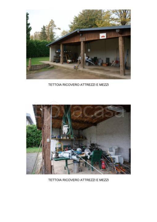 appartamento in vendita ad Arcene