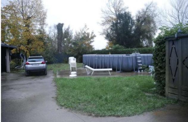 terreno agricolo in vendita ad Arcene