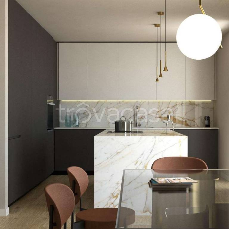 casa indipendente in vendita ad Arcene