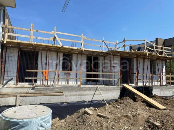 appartamento in vendita ad Arcene