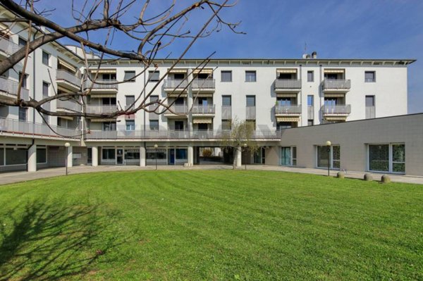 appartamento in vendita ad Arcene