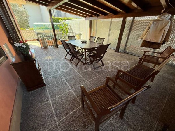 casa indipendente in vendita ad Arcene