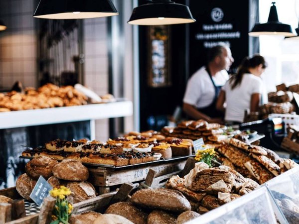 negozio in vendita ad Arcene