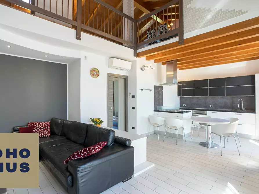 appartamento in vendita ad Arcene