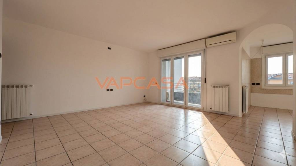 appartamento in vendita ad Arcene