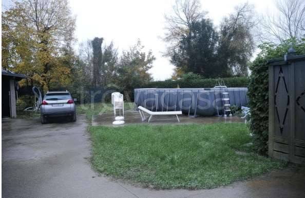 appartamento in vendita ad Arcene