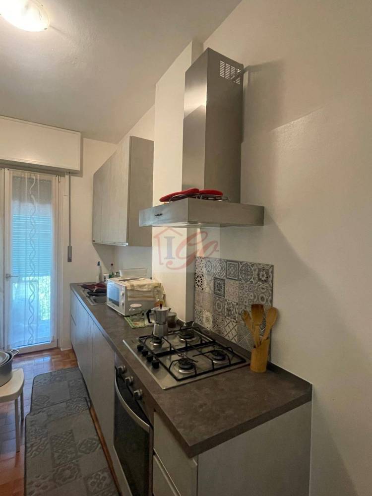 appartamento in vendita ad Arcene