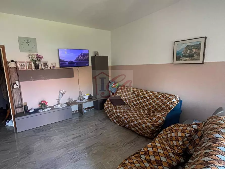 appartamento in vendita ad Arcene