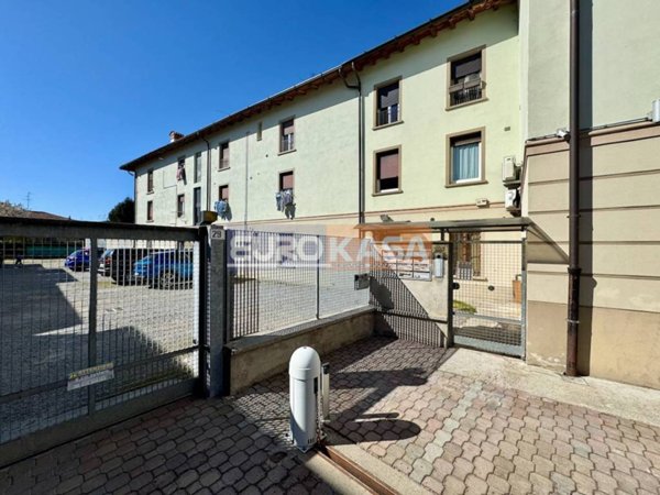 appartamento in vendita ad Arcene