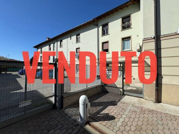 appartamento in vendita ad Arcene