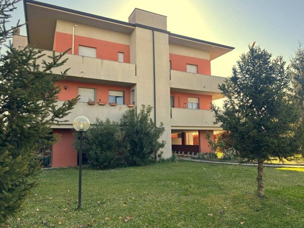 appartamento in vendita ad Arcene