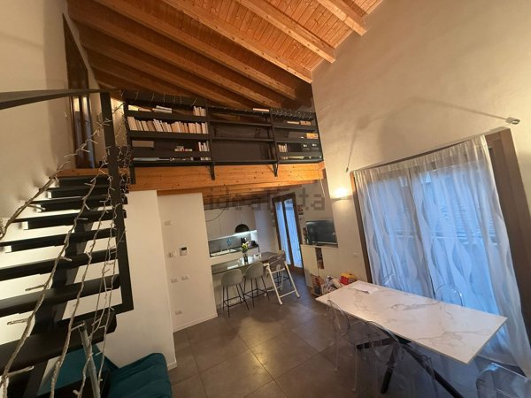 appartamento in vendita ad Arcene