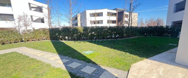 appartamento in vendita ad Arcene