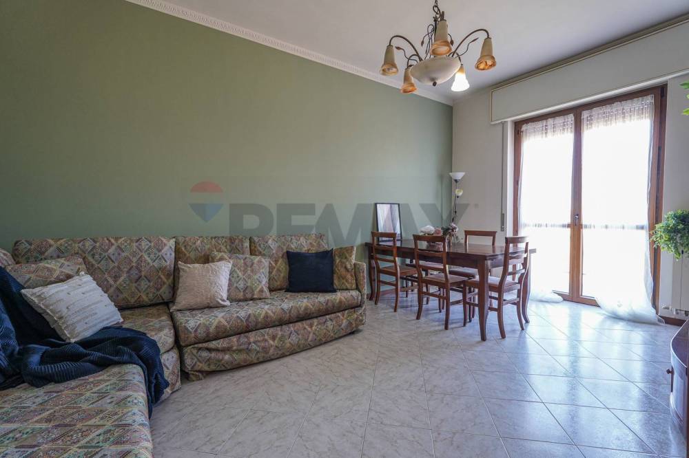 appartamento in vendita ad Arcene