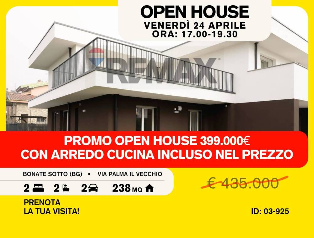 casa indipendente in vendita ad Arcene