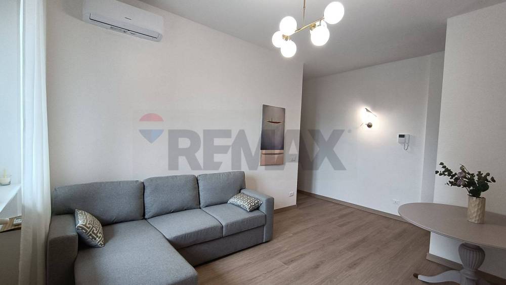 appartamento in vendita ad Arcene