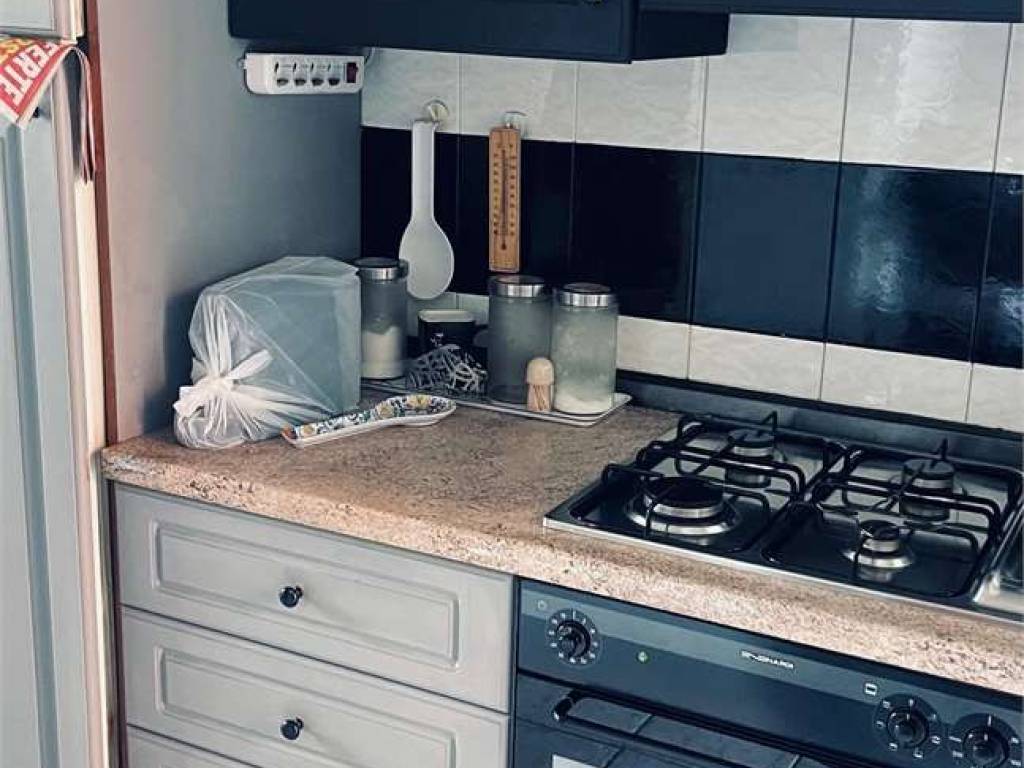 appartamento in vendita ad Arcene