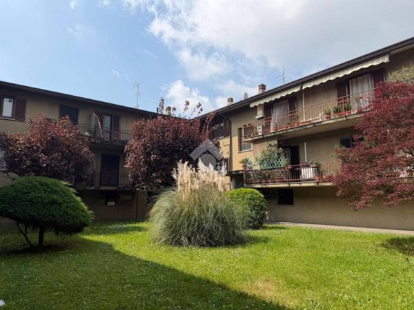 appartamento in vendita ad Arcene