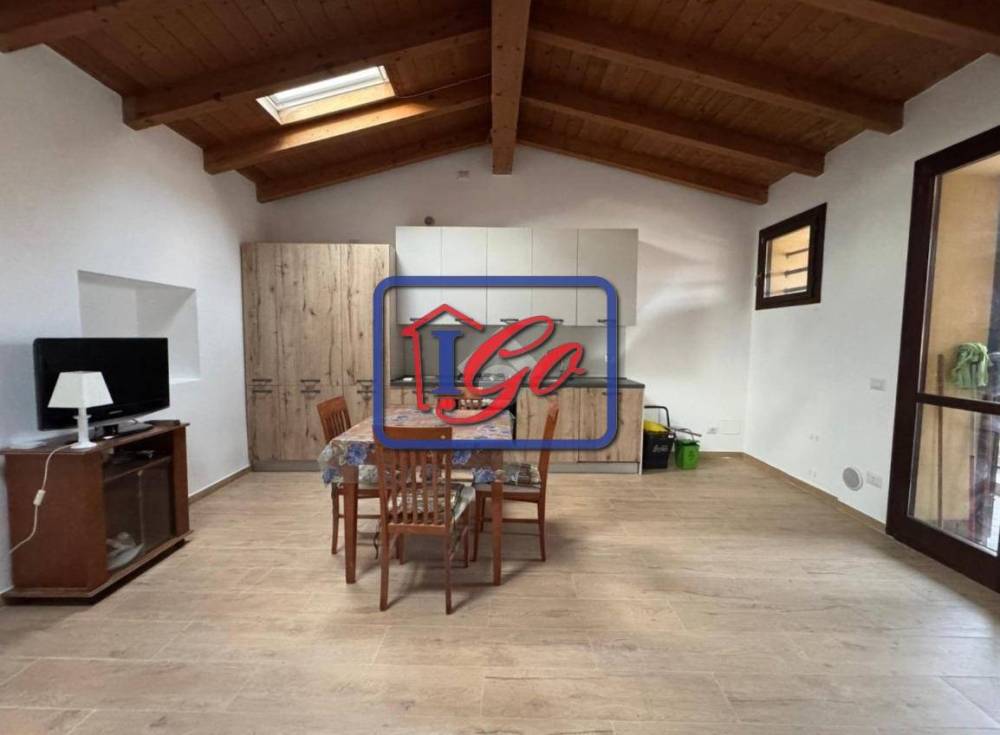 appartamento in vendita ad Arcene