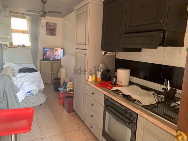 appartamento in vendita ad Arcene