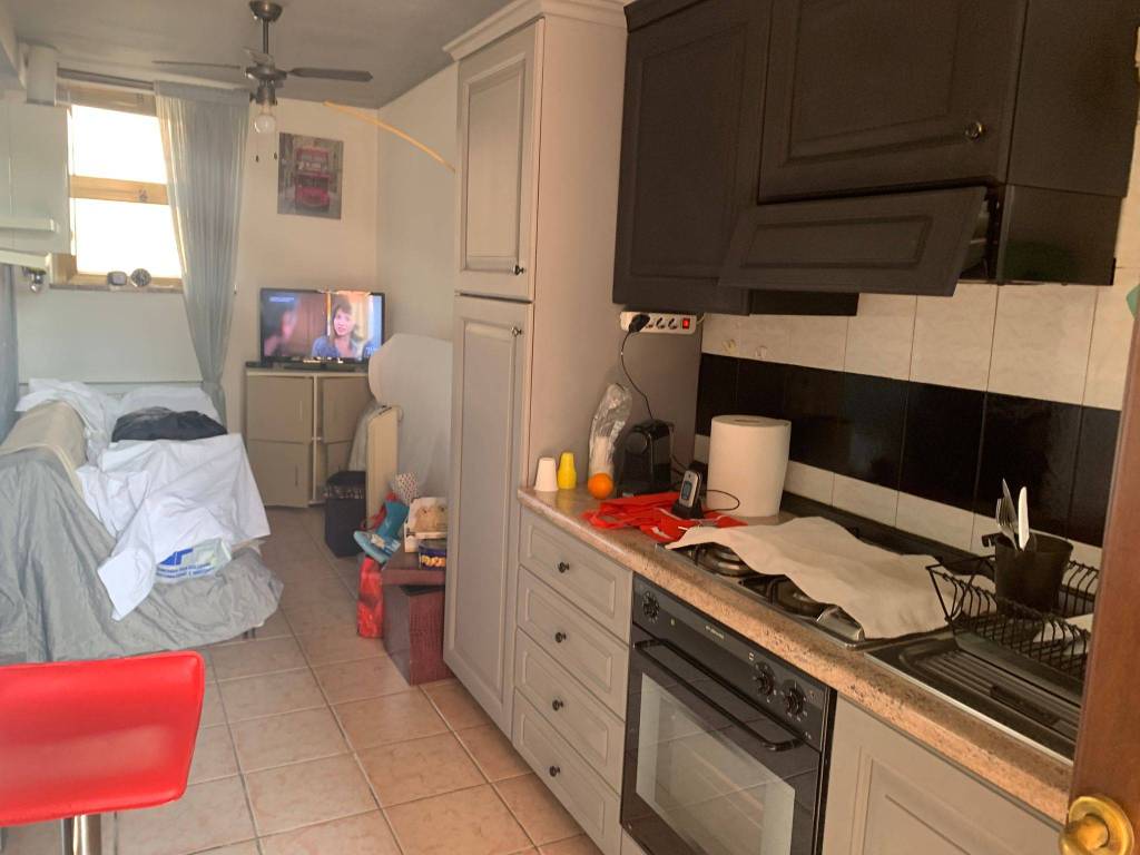 appartamento in vendita ad Arcene