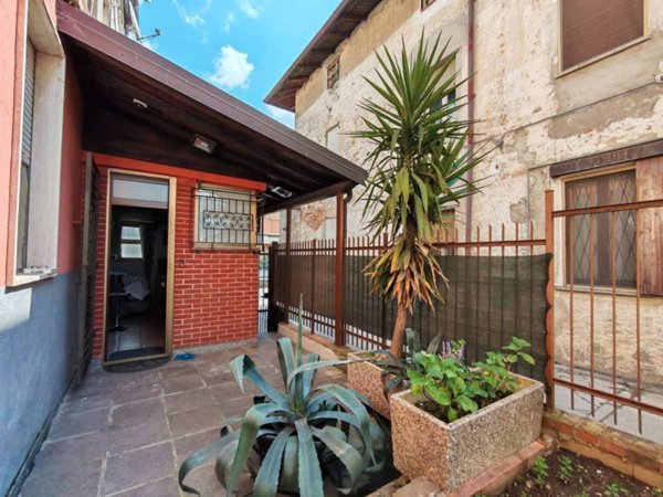 appartamento in vendita ad Arcene