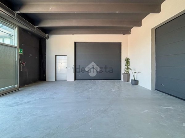 loft in vendita ad Arcene