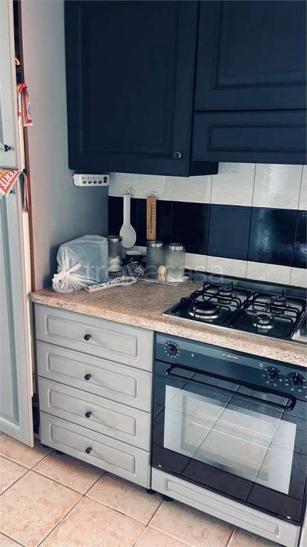 appartamento in vendita ad Arcene