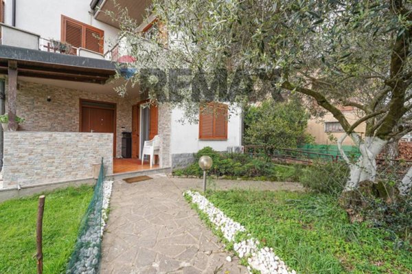 casa indipendente in vendita ad Arcene