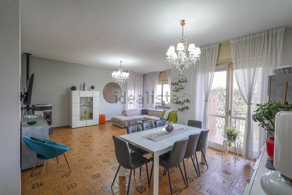 appartamento in vendita ad Arcene