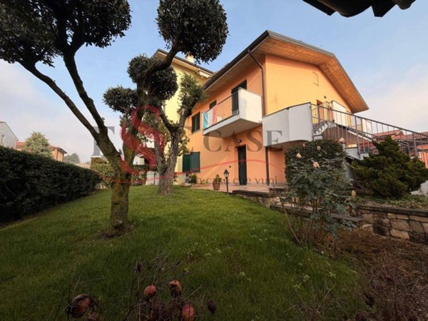 appartamento in vendita ad Arcene